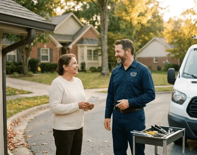 Gutter Repair Odenton, MD FAQs