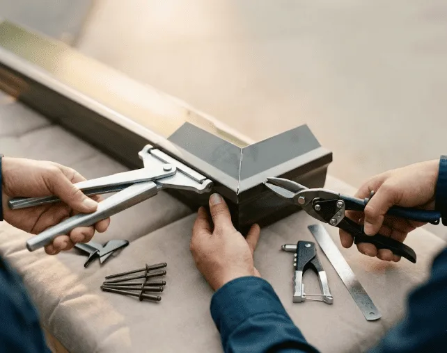 Why choose Gutter Repair in Odenton, MD